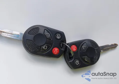 2010 Ford Fusion Sel from USA, damaged, VIN 3FAHP0JAXAR150193